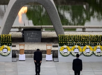 japan marks 79 years since us nuclear bombing of hiroshima